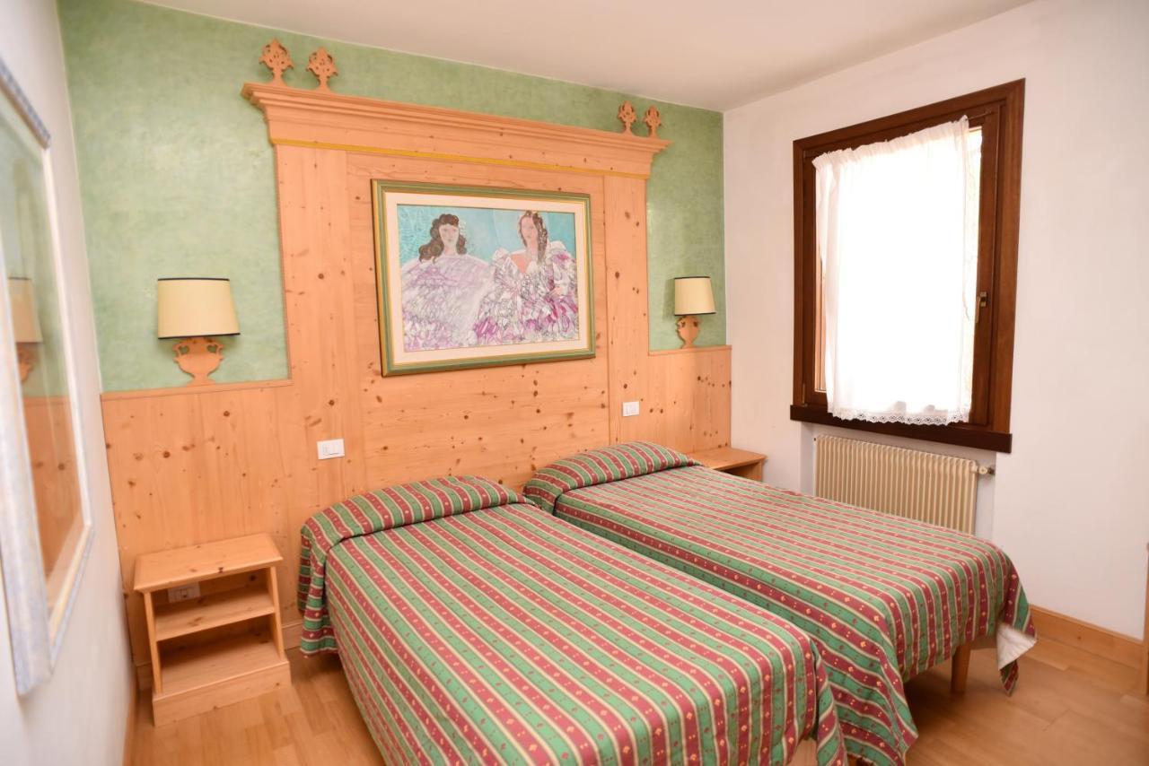 Albergo Da Gildo Follina Ngoại thất bức ảnh