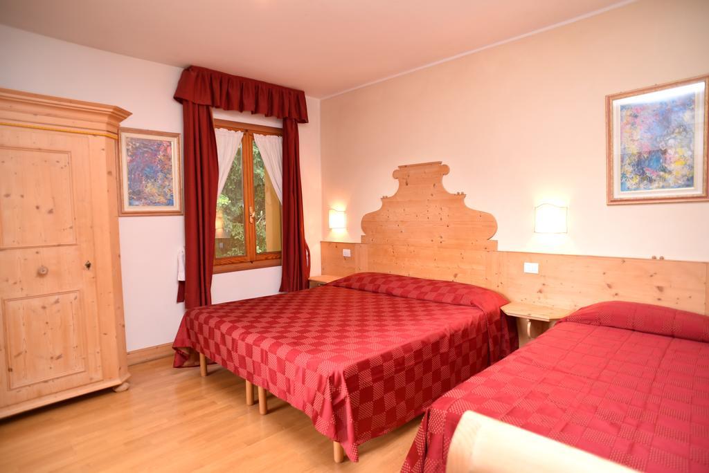 Albergo Da Gildo Follina Ngoại thất bức ảnh