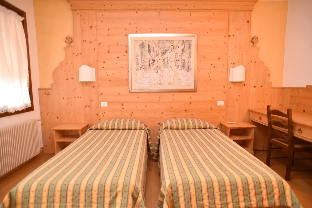 Albergo Da Gildo Follina Ngoại thất bức ảnh