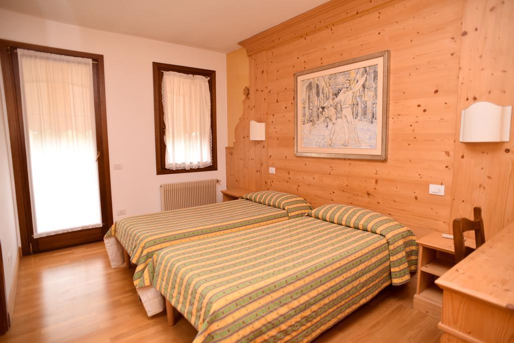 Albergo Da Gildo Follina Ngoại thất bức ảnh