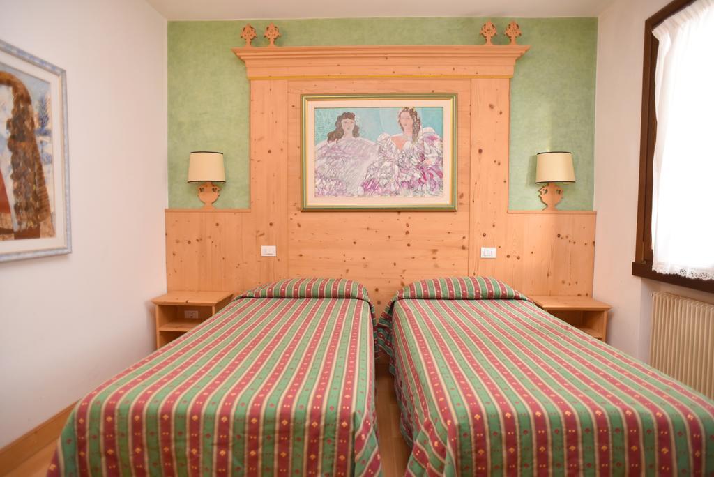 Albergo Da Gildo Follina Ngoại thất bức ảnh