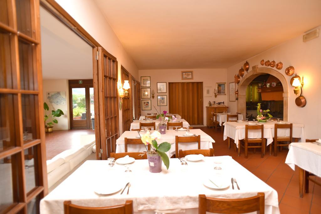 Albergo Da Gildo Follina Ngoại thất bức ảnh